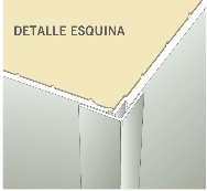 Revestimientos de paredes